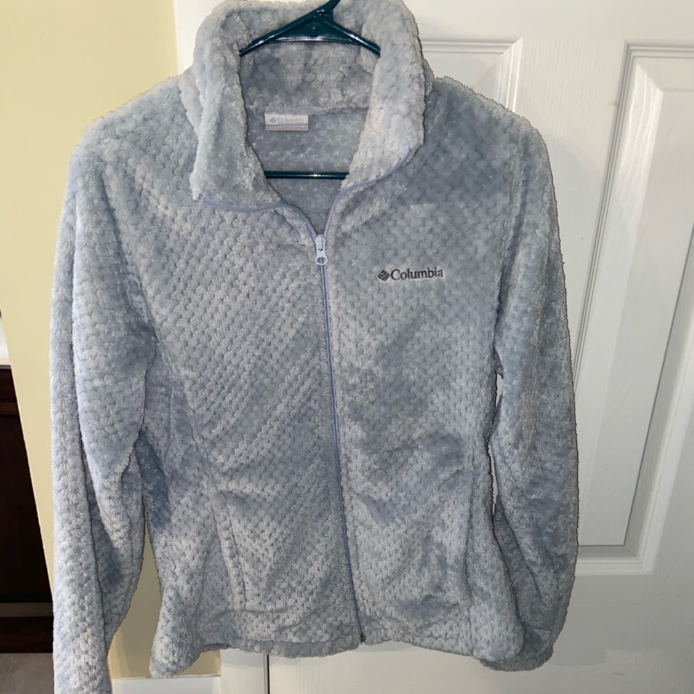 Columbia Fireside Sherpa jacket